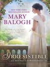 Cover image for Irresistible